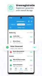 Shiftbase 4