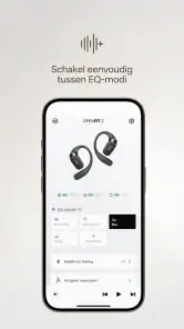 Shokz screenshot
