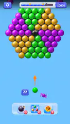 Shoot Bubble - Pop Bubbles 1