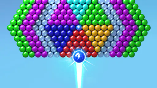 Shoot Bubble - Pop Bubbles 6