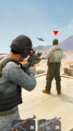 Shoot Out: Schietsimulator 1