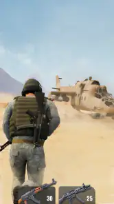 Shoot Out: Schietsimulator screenshot