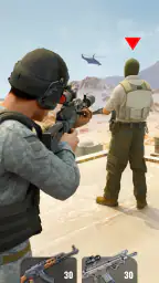 Shoot Out: Schietsimulator 7