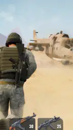 Shoot Out: Schietsimulator 8