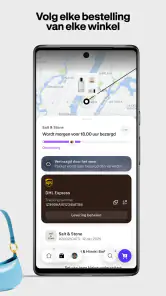 Shop screenshot