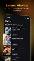 ShortMax - Watch Dramas & Show 5