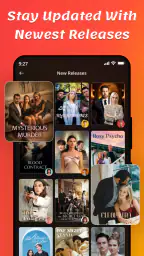 Shortshows - Short Drama TV 4