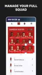 Show Your Score: Sports Design 5