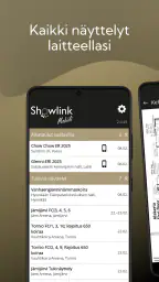 Showlink 1