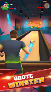Shuffleboard Club: PvP Arena screenshot