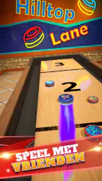 Shuffleboard Club: PvP Arena 8