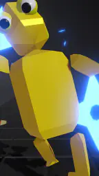 Shuriken Cut 2