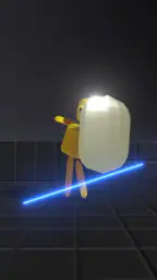 Shuriken Cut 4