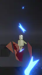 Shuriken Cut 5