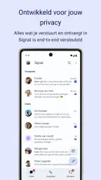 Signal Messenger 1