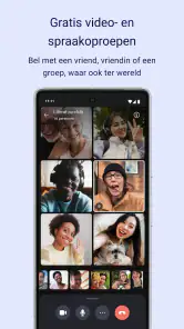 Signal Messenger screenshot