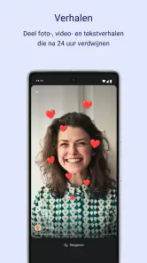 Signal Messenger screenshot