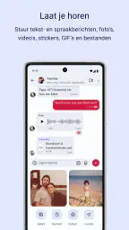Signal Messenger 5