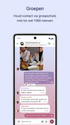Signal Messenger 6