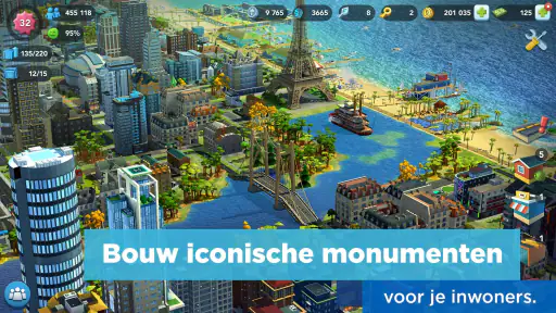 SimCity BuildIt 2