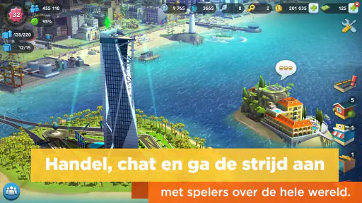 SimCity BuildIt 3