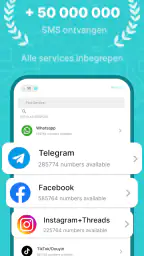 SimCode - Virtuele Nummers 1