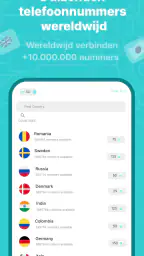 SimCode - Virtuele Nummers 2