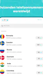 SimCode - Virtuele Nummers 6