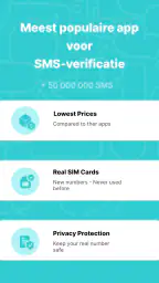 SimCode - Virtuele Nummers 8