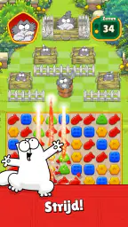 Simon's Cat Match! 2