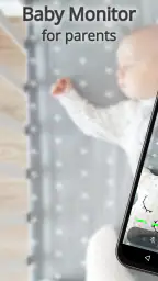Simple Nanny - Baby Monitor 1