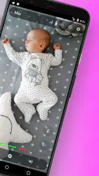 Simple Nanny - Baby Monitor 2
