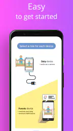 Simple Nanny - Baby Monitor 3