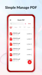 Simple PDF: PDF Reader 1