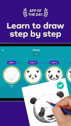 Simply Draw: Learn to Draw 6