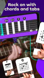 Simply Guitar - Learn Guitar 2