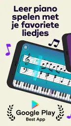 Simply Piano - Leren Spelen 1