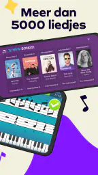 Simply Piano - Leren Spelen 2