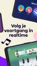 Simply Piano - Leren Spelen 3