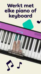 Simply Piano - Leren Spelen 5