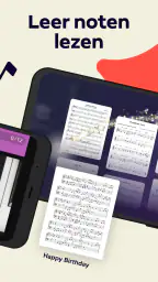 Simply Piano - Leren Spelen 6