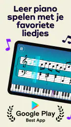 Simply Piano - Leren Spelen 7
