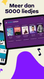 Simply Piano - Leren Spelen 8