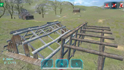 SimuDrone - Drone Simulator 6