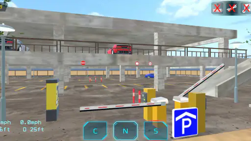SimuDrone - Drone Simulator 7