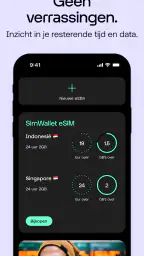 SimWallet 5