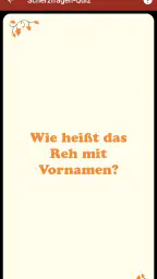 SingLiesel Quizspiele 4