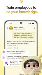 Sintra: AI Employees 4