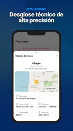 Sismos Chile - En tiempo real 2