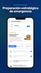 Sismos Chile - En tiempo real 5